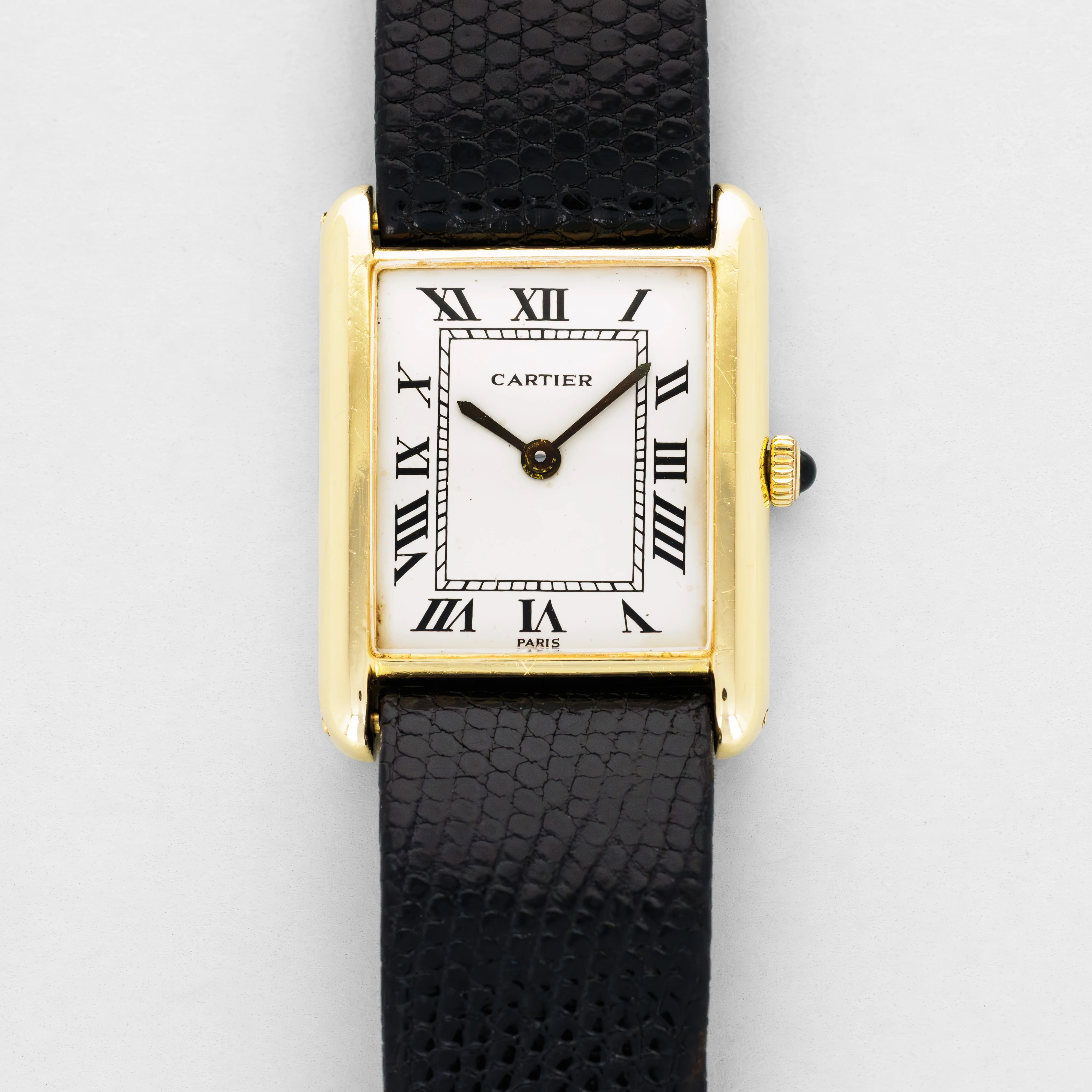 Watches Under $15,000