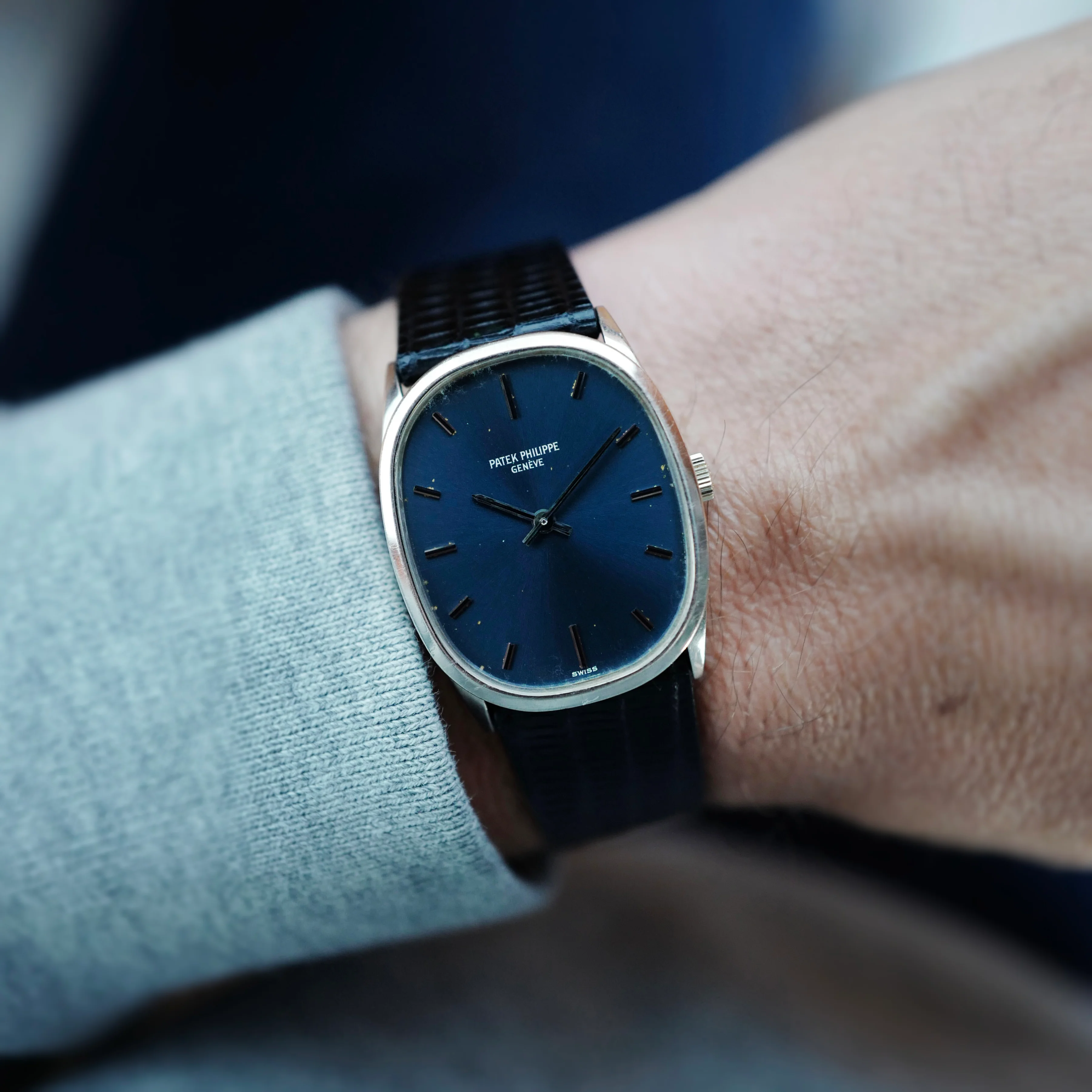 Patek Philippe Watches (Available)