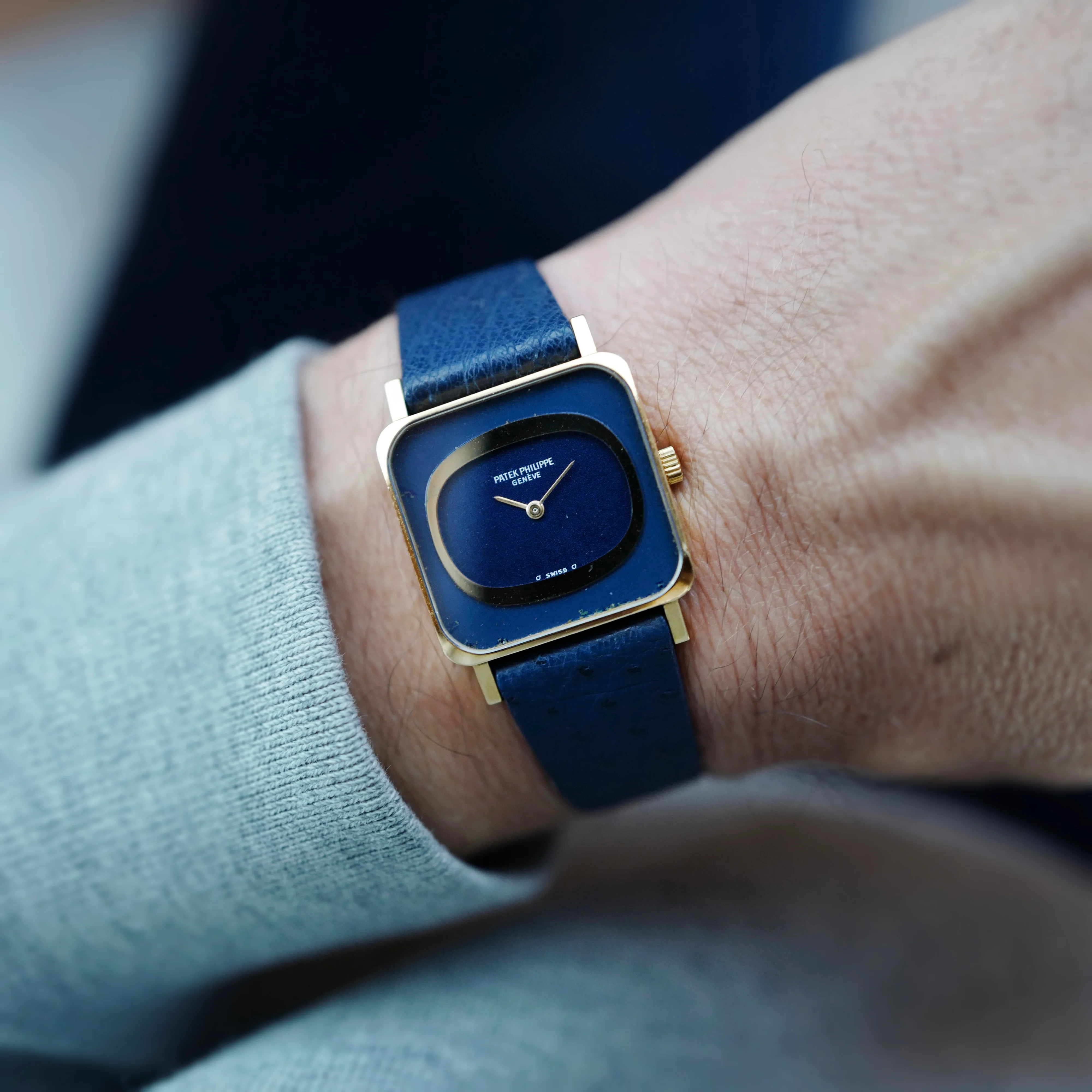 Patek Philippe